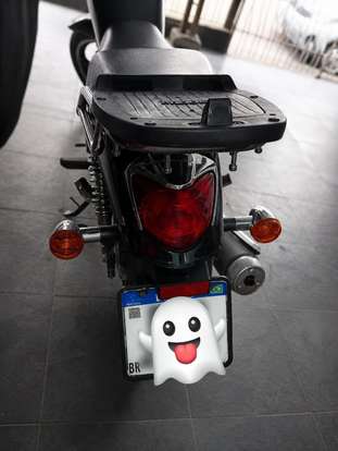 HAOJUE-CHOPPER ROAD 150-2022
