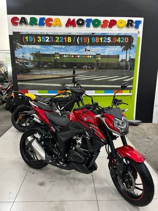 HAOJUE DR 160 S 