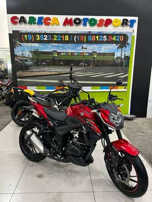 HAOJUE-DR 160 S-2025