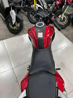 HAOJUE-DR 160 S-2025