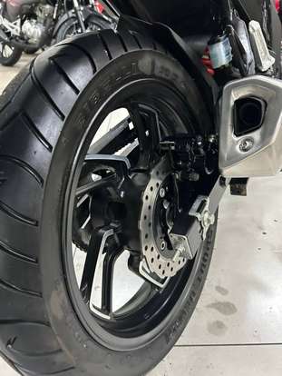 HAOJUE-DR 160 S-2025