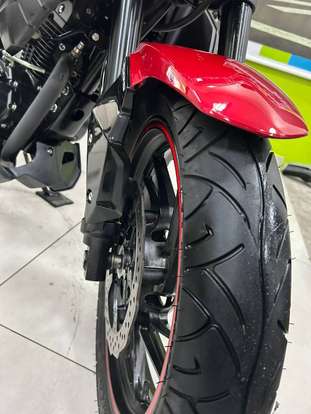 HAOJUE-DR 160 S-2025