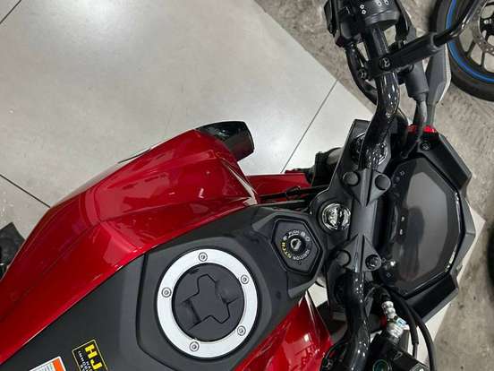HAOJUE-DR 160 S HAOJUE-DR 160 S-2025