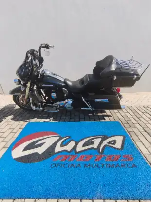 HARLEY-DAVIDSON-ELECTRA GLIDE ULTRA LIMITED-2013