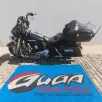 HARLEY-DAVIDSON ELECTRA GLIDE ULTRA LIMITED HARLEY-DAVIDSON ELECTRA GLIDE ULTRA LIMITED