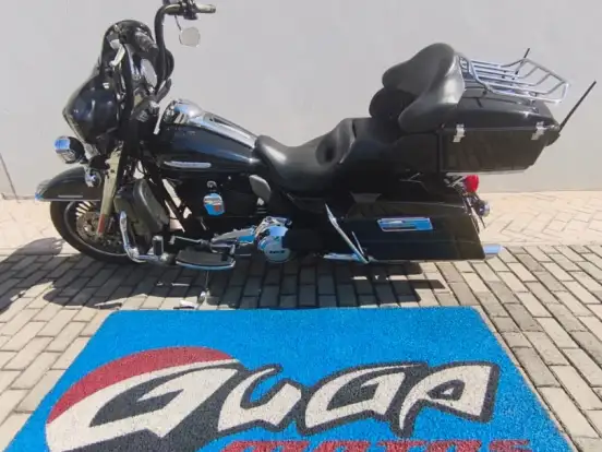 HARLEY-DAVIDSON-ELECTRA GLIDE ULTRA LIMITED HARLEY-DAVIDSON-ELECTRA GLIDE ULTRA LIMITED-2013
