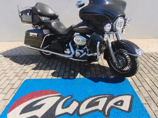 HARLEY-DAVIDSON-ELECTRA GLIDE ULTRA LIMITED HARLEY-DAVIDSON-ELECTRA GLIDE ULTRA LIMITED-2013
