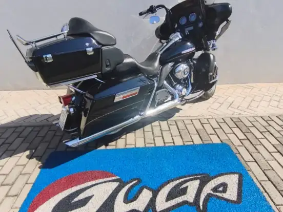 HARLEY-DAVIDSON-ELECTRA GLIDE ULTRA LIMITED HARLEY-DAVIDSON-ELECTRA GLIDE ULTRA LIMITED-2013
