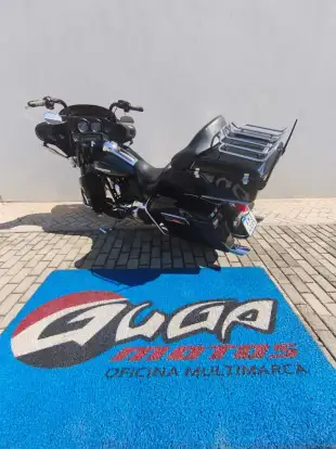 HARLEY-DAVIDSON-ELECTRA GLIDE ULTRA LIMITED-2013