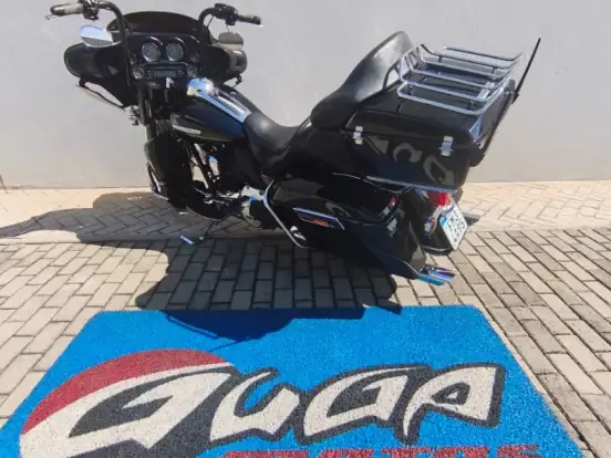 HARLEY-DAVIDSON-ELECTRA GLIDE ULTRA LIMITED HARLEY-DAVIDSON-ELECTRA GLIDE ULTRA LIMITED-2013