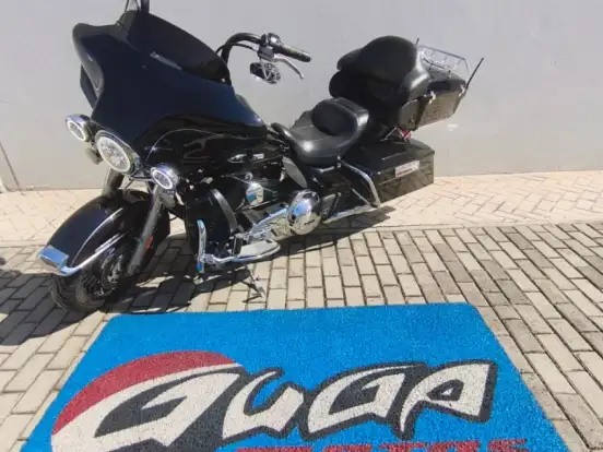 HARLEY-DAVIDSON-ELECTRA GLIDE ULTRA LIMITED HARLEY-DAVIDSON-ELECTRA GLIDE ULTRA LIMITED-2013