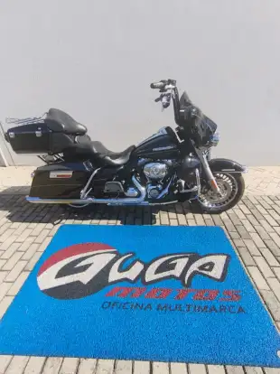 HARLEY-DAVIDSON-ELECTRA GLIDE ULTRA LIMITED-2013