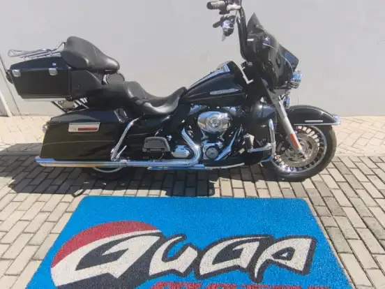 HARLEY-DAVIDSON-ELECTRA GLIDE ULTRA LIMITED HARLEY-DAVIDSON-ELECTRA GLIDE ULTRA LIMITED-2013