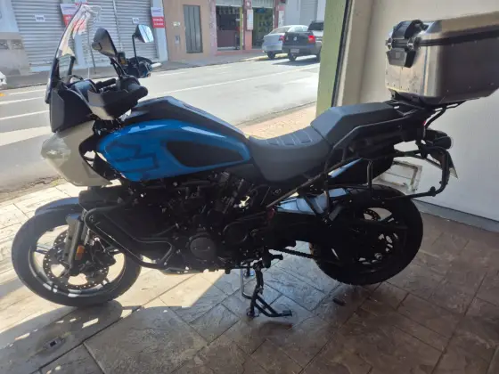 HARLEY-DAVIDSON PAN AMERICA 1250 S HARLEY-DAVIDSON PAN AMERICA 1250 S