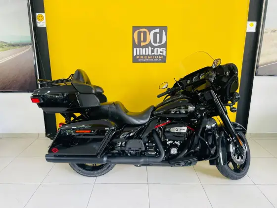 HARLEY-DAVIDSON ULTRA LIMITED HARLEY-DAVIDSON ULTRA LIMITED