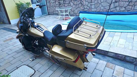 HARLEY-DAVIDSON-ULTRA LIMITED-2017