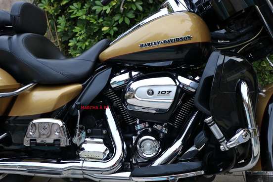 HARLEY-DAVIDSON-ULTRA LIMITED-2017