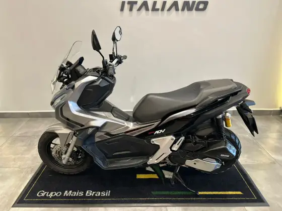 HONDA ADV HONDA ADV