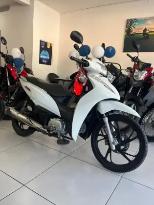 HONDA BIZ 110i HONDA BIZ 110i