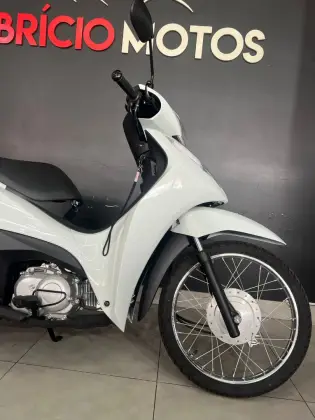 HONDA BIZ 125 ES 