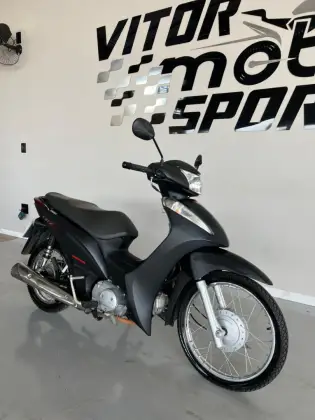 HONDA BIZ 125 ES 