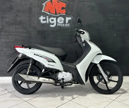 HONDA BIZ 125 EX HONDA BIZ 125 EX