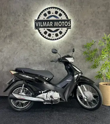 HONDA BIZ 125 KS HONDA BIZ 125 KS