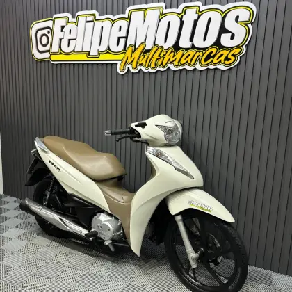 HONDA BIZ 125i HONDA BIZ 125i