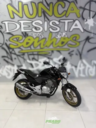 HONDA CB 300R HONDA CB 300R