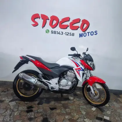 HONDA CB 300R 