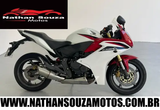 HONDA CB 600F HORNET 