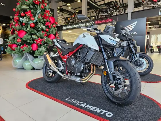 HONDA CB 750 HORNET HONDA CB 750 HORNET