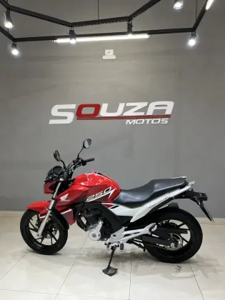 HONDA CB TWISTER ABS HONDA CB TWISTER ABS