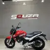 HONDA CB TWISTER ABS HONDA CB TWISTER ABS