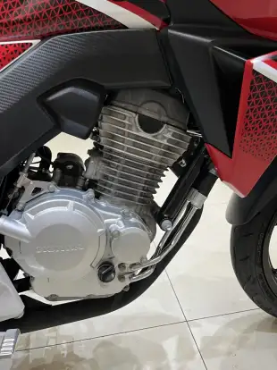 HONDA-CB TWISTER ABS-2022