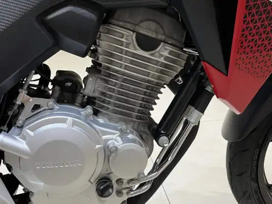 HONDA-CB TWISTER ABS HONDA-CB TWISTER ABS-2022