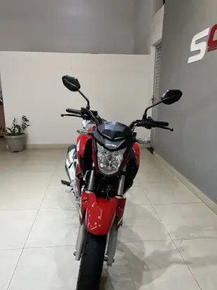 HONDA-CB TWISTER ABS HONDA-CB TWISTER ABS-2022