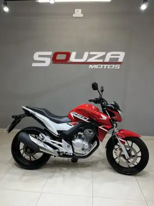 HONDA-CB TWISTER ABS HONDA-CB TWISTER ABS-2022