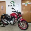 HONDA CB TWISTER ABS HONDA CB TWISTER ABS