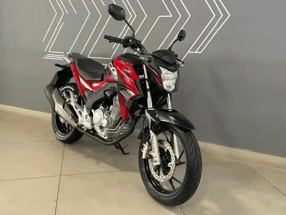 HONDA CB TWISTER HONDA CB TWISTER