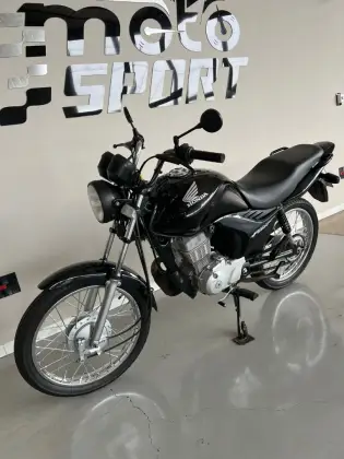 HONDA CG 125 FAN HONDA CG 125 FAN