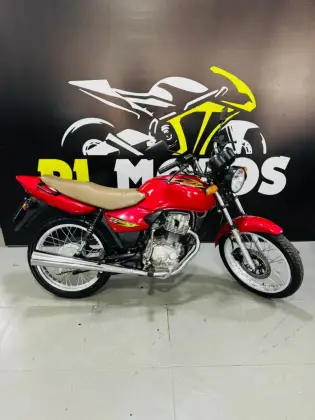 HONDA CG 125 TITAN KS HONDA CG 125 TITAN KS
