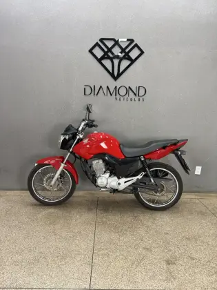 HONDA CG 150 FAN ESDi HONDA CG 150 FAN ESDi