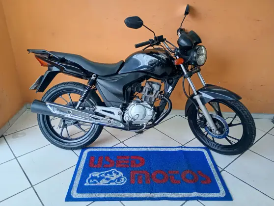 HONDA CG 150 FAN ESI HONDA CG 150 FAN ESI