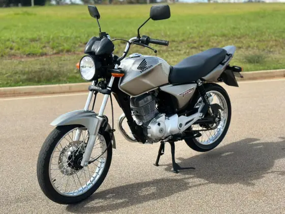HONDA CG 150 TITAN KS HONDA CG 150 TITAN KS
