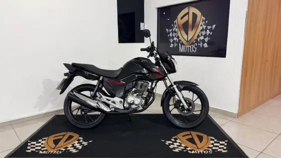 HONDA CG 160 FAN HONDA CG 160 FAN