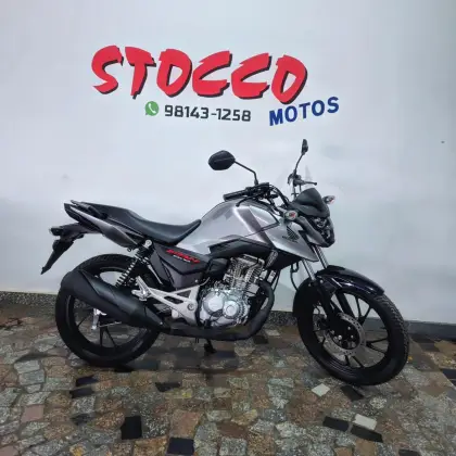 HONDA CG 160 FAN HONDA CG 160 FAN