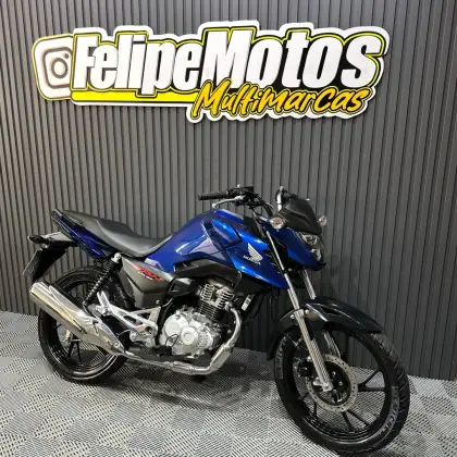 HONDA CG 160 FAN HONDA CG 160 FAN