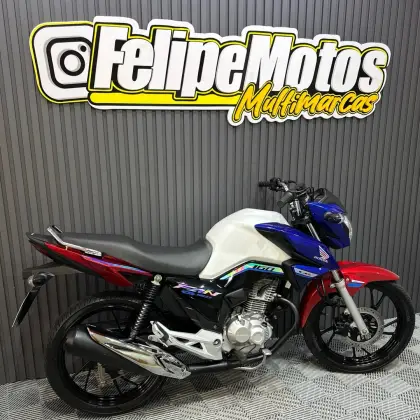HONDA CG 160 FAN HONDA CG 160 FAN