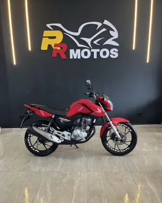 HONDA CG 160 FAN HONDA CG 160 FAN